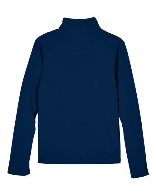 Youth Leader Soft Shell Jacket - Sport Dark Navy