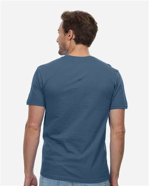 Steel Blue