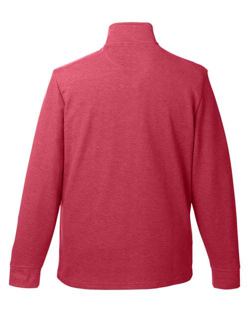 Men's Saltwater Quarter-Zip Pullover - Lobster Reef
