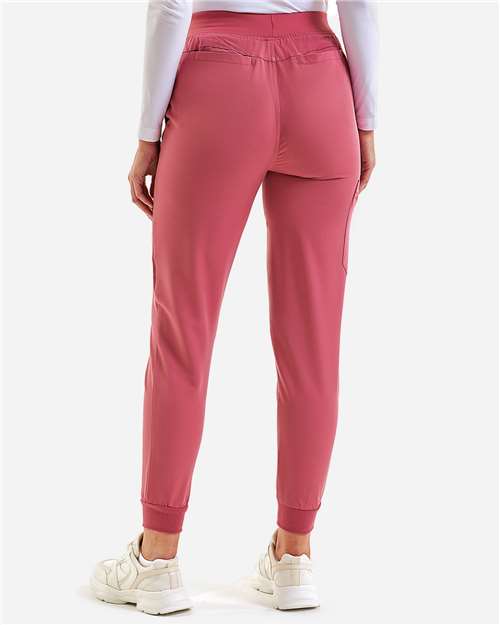 Calm Pink