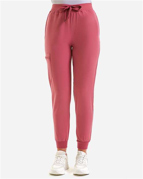 Calm Pink