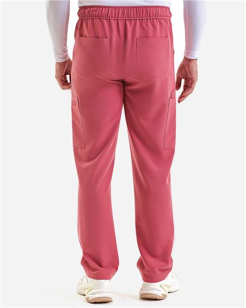 Calm Pink