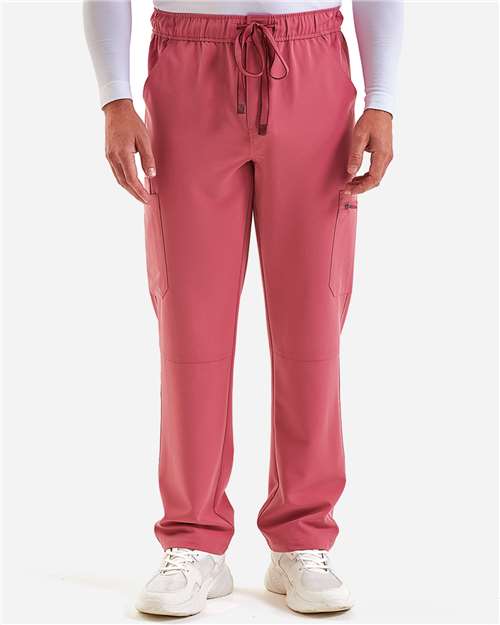 Calm Pink
