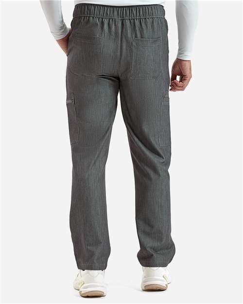 Dynamo Grey
