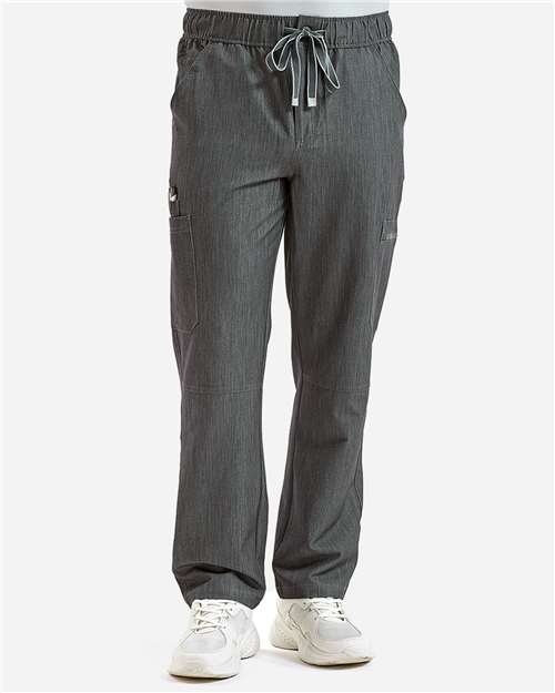 Dynamo Grey