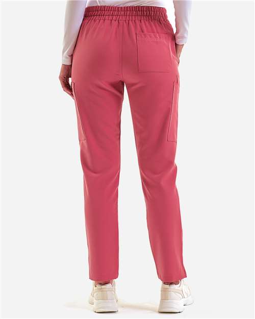 Calm Pink