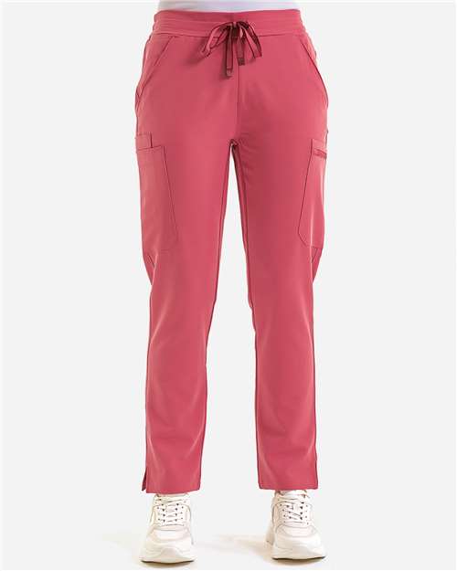 Calm Pink