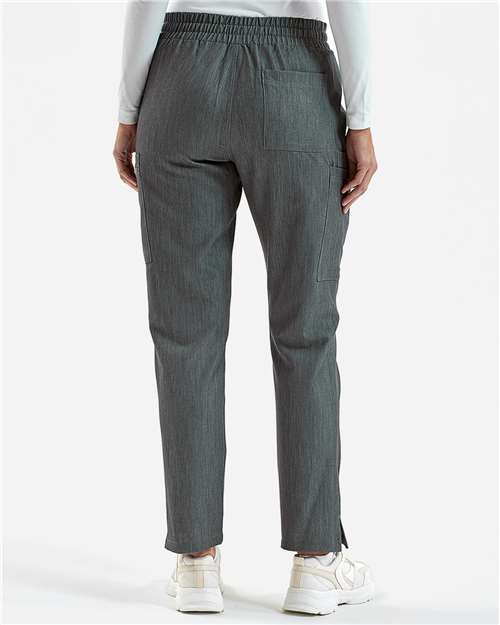 Dynamo Grey