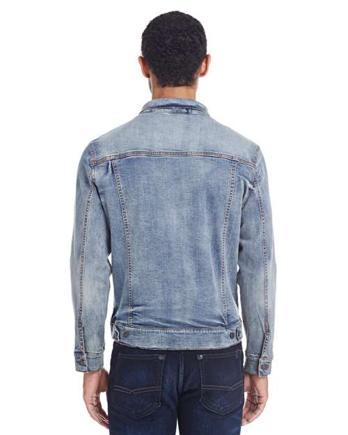 Light Denim