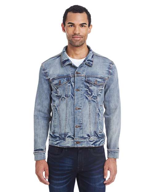 Light Denim