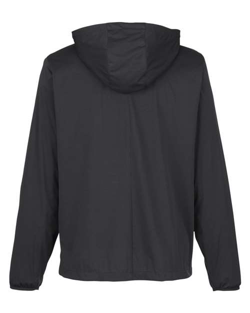 Men's Network Lightweight Jacket - Black Heather