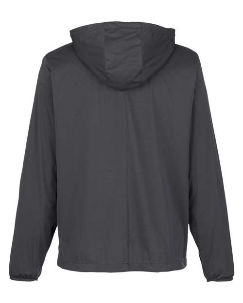 Men's Network Lightweight Jacket - Carbon Heather