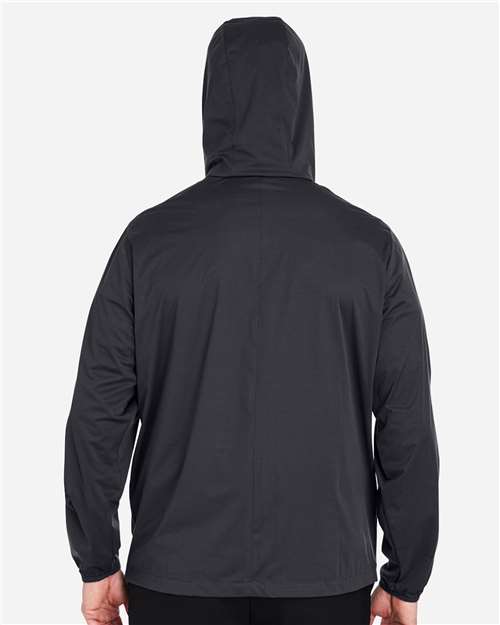 Men's Network Lightweight Jacket - Carbon Heather