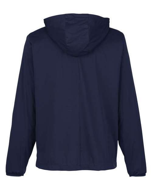 Men's Network Lightweight Jacket - Classic Navy Heather