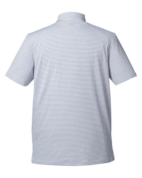 Men's Heathered Winstead Sankaty Polo - Hammerhead