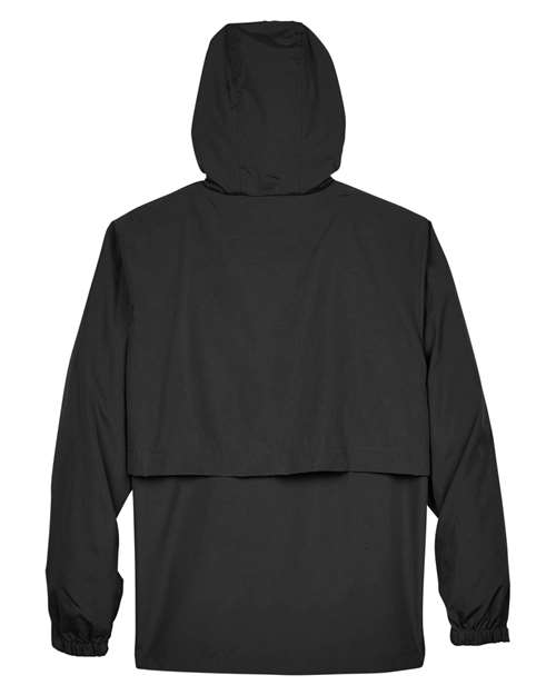 Men's Techno Lite Jacket - Black