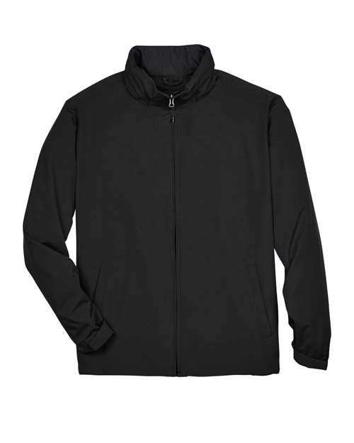 Men's Techno Lite Jacket - Black