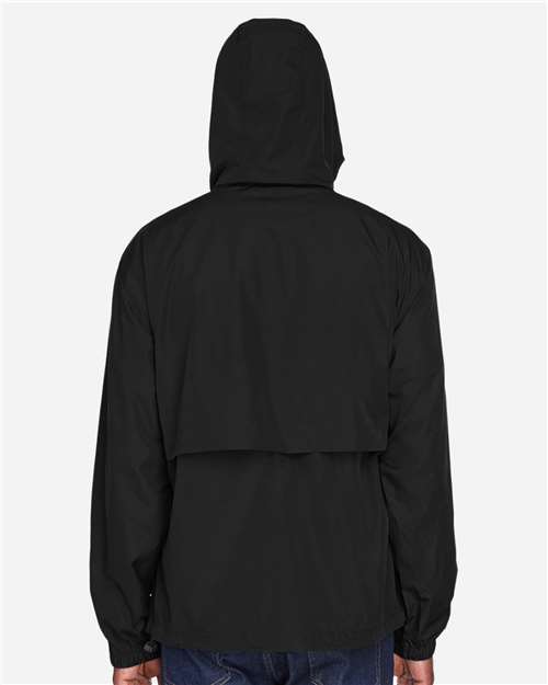 Men's Techno Lite Jacket - Black