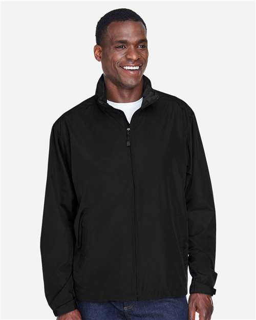 Men's Techno Lite Jacket - Black