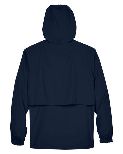 Men's Techno Lite Jacket - Midnight Navy