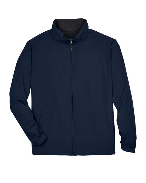Men's Techno Lite Jacket - Midnight Navy