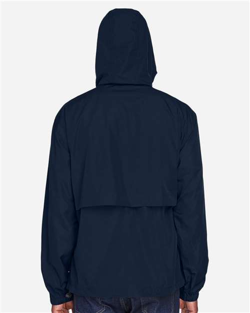 Men's Techno Lite Jacket - Midnight Navy