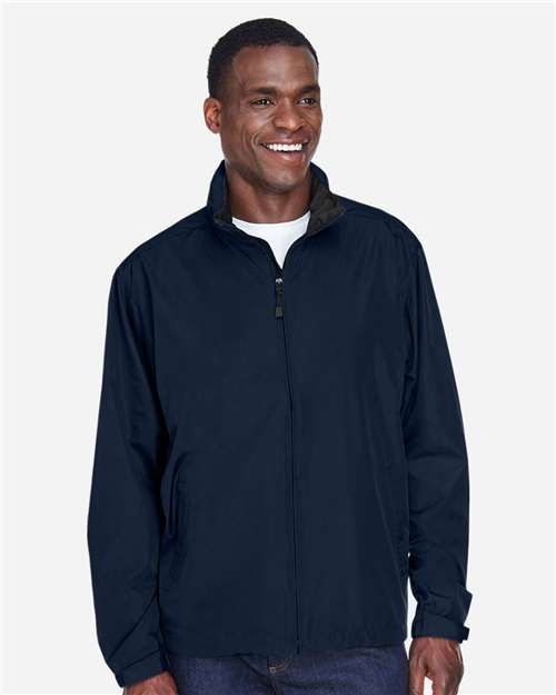 Men's Techno Lite Jacket - Midnight Navy