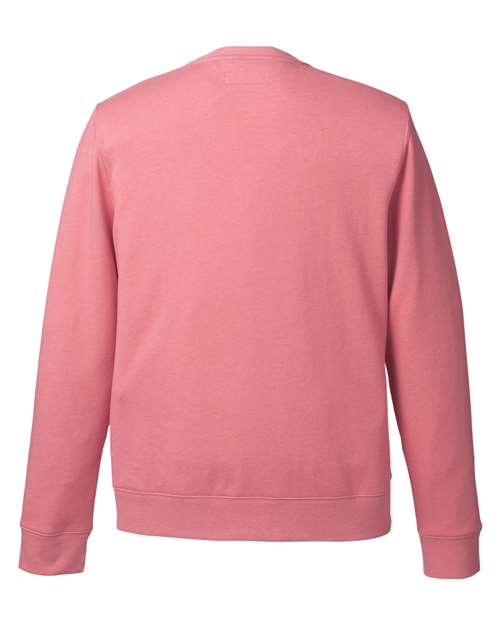 Men's Garment-Dyed Crewneck Sweatshirt - Jetty Red