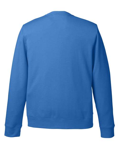 Men's Garment-Dyed Crewneck Sweatshirt - Kingfisher