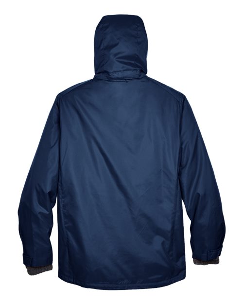 Men's 3-in-1 Insulated Jacket - Midnight Navy