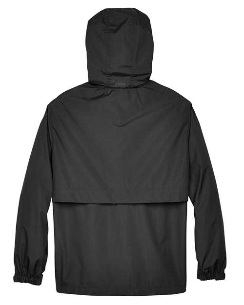 Women's Techno Lite Jacket - Black