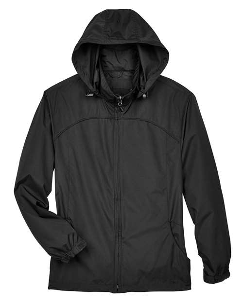 Women's Techno Lite Jacket - Black