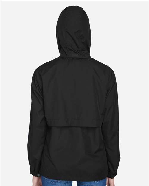 Women's Techno Lite Jacket - Black