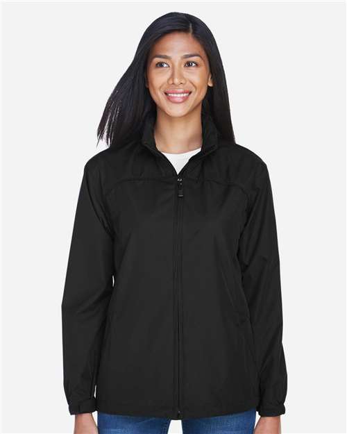 Women's Techno Lite Jacket - Black