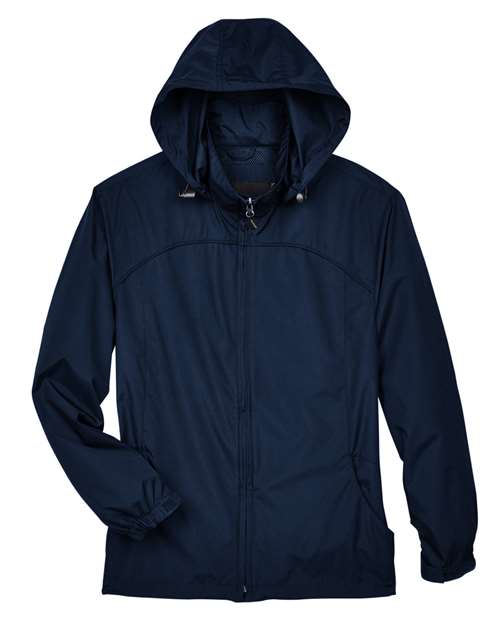 Women's Techno Lite Jacket - Midnight Navy