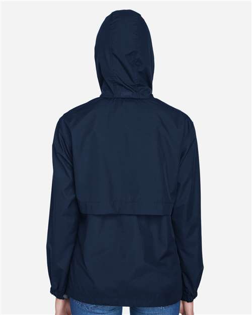 Women's Techno Lite Jacket - Midnight Navy