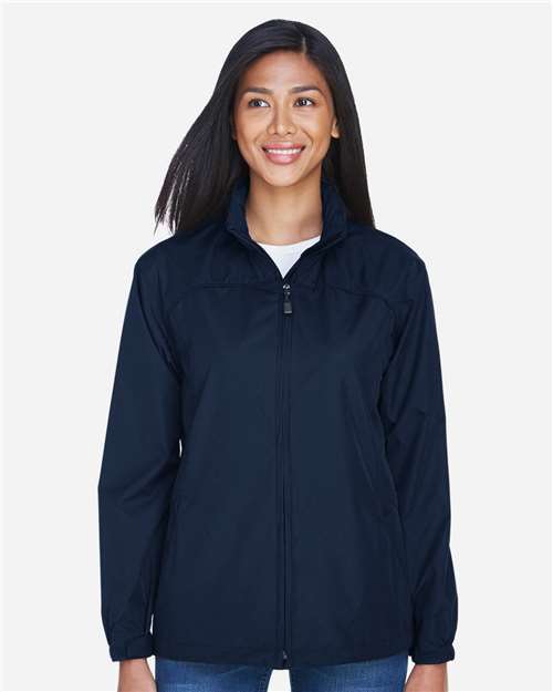 Women's Techno Lite Jacket - Midnight Navy