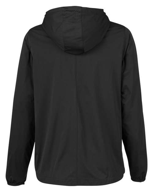 Women's Network Lightweight Jacket - Black Heather