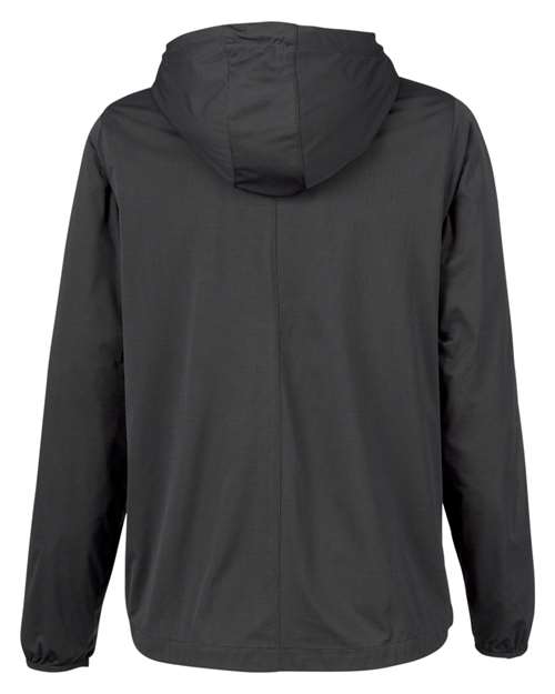Women's Network Lightweight Jacket - Carbon Heather