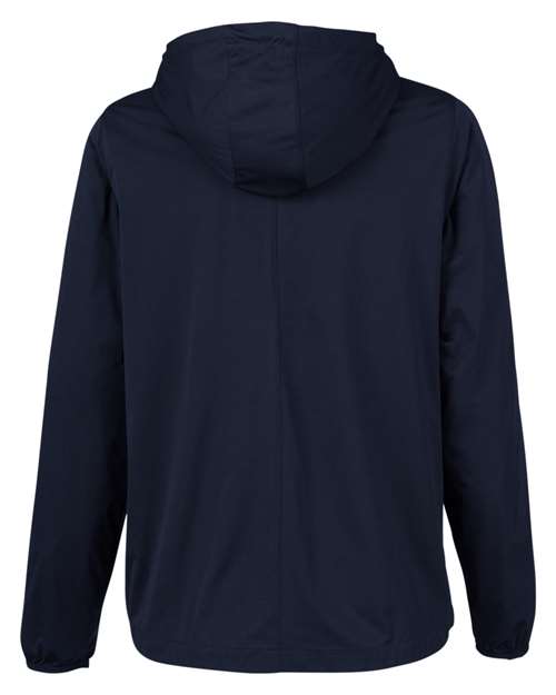 Women's Network Lightweight Jacket - Classic Navy Heather