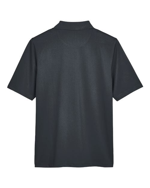 Men's Tall Advantage Snag Protection Plus IL Polo - Dark Charcoal