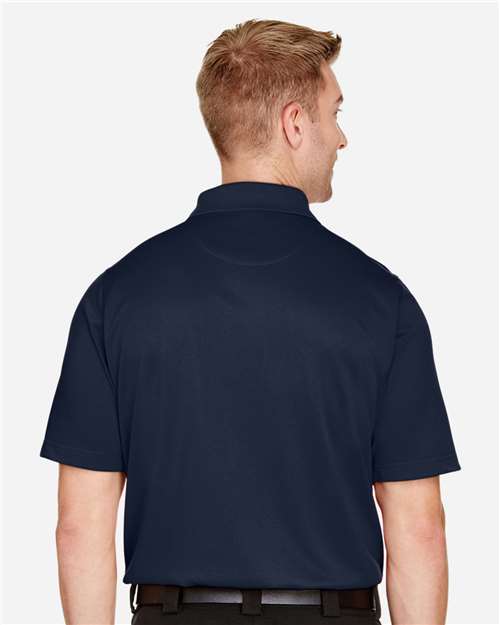 Men's Tall Advantage Snag Protection Plus IL Polo - Dark Navy