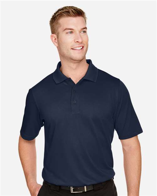 Men's Tall Advantage Snag Protection Plus IL Polo - Dark Navy