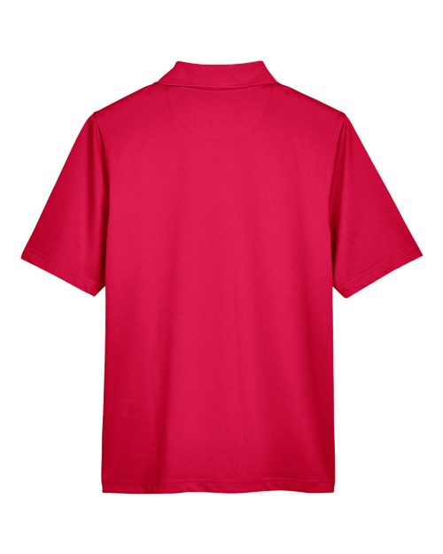 Men's Tall Advantage Snag Protection Plus IL Polo - Red