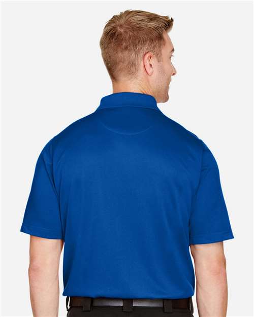Men's Tall Advantage Snag Protection Plus IL Polo - True Royal