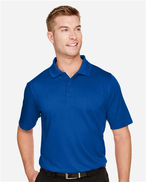 Men's Tall Advantage Snag Protection Plus IL Polo - True Royal