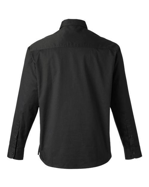 Men's Advantage IL Workshirt - Black
