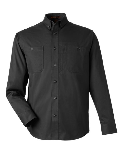 Men's Advantage IL Workshirt - Black