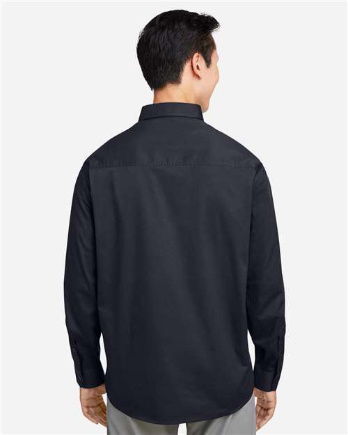 Men's Advantage IL Workshirt - Black