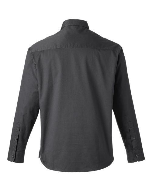 Men's Advantage IL Workshirt - Dark Charcoal